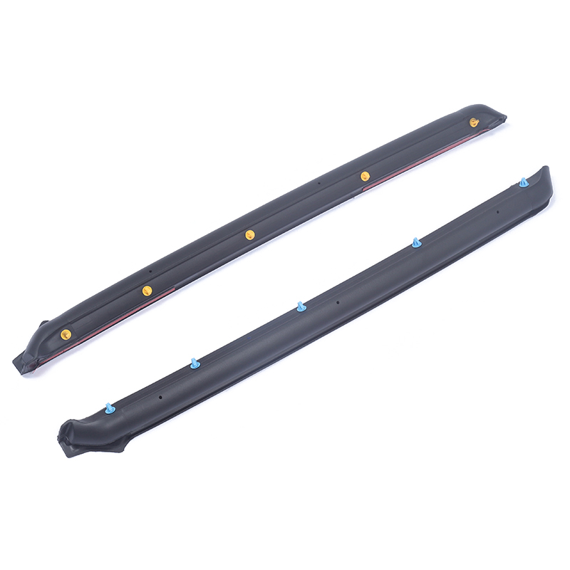 High-Grade Left Fender Automotive Rubber Seal High-Grade Left Fender Automotive Rubber Seal
