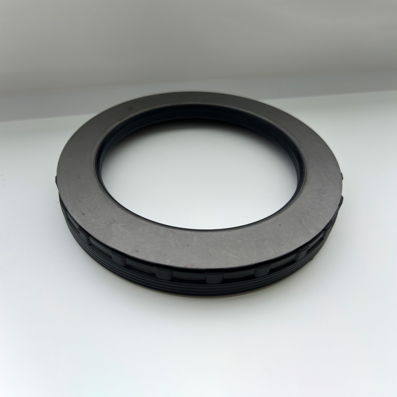 Auto Sealing Ring Auto Sealing Ring