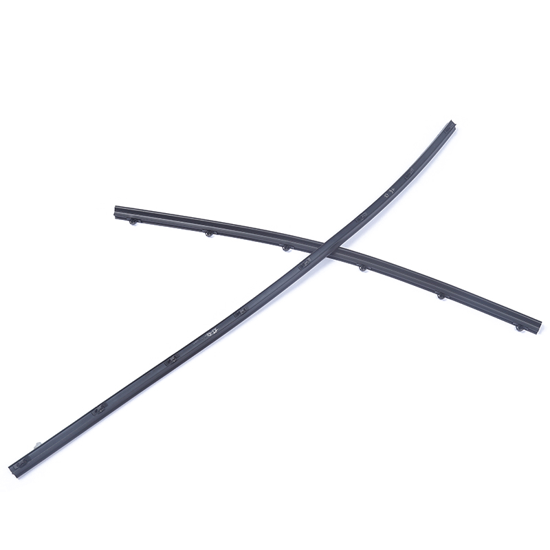 Heat-Resistant Engine Hood Front Rubber Seal Heat-Resistant Engine Hood Front Rubber Seal