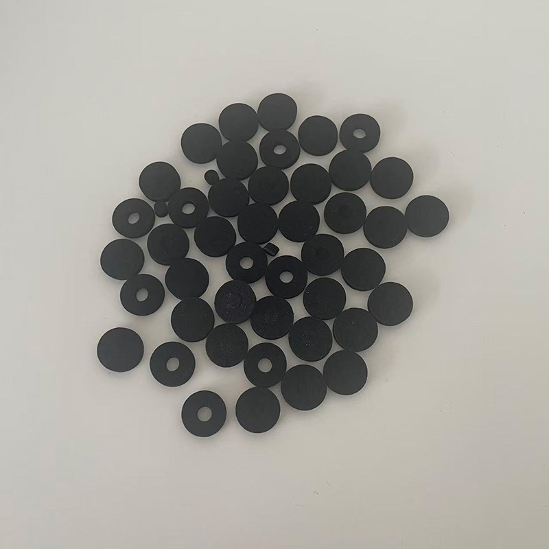 Shock Absorbing EPDM Foam Spacer Shock Absorbing EPDM Foam Spacer