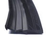Right Front Door Glass Guide Slot