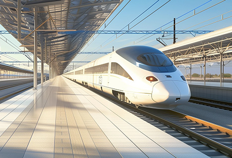 Railway
