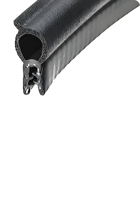 EPDM Rubber Seal Strip