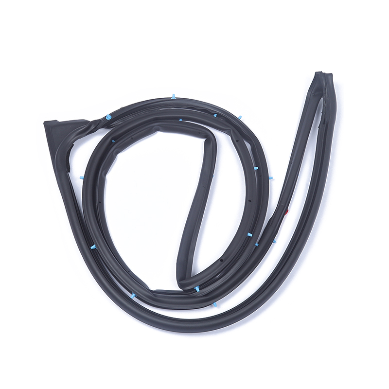 Weatherproof Right Front Door Seal Weatherproof Right Front Door Seal