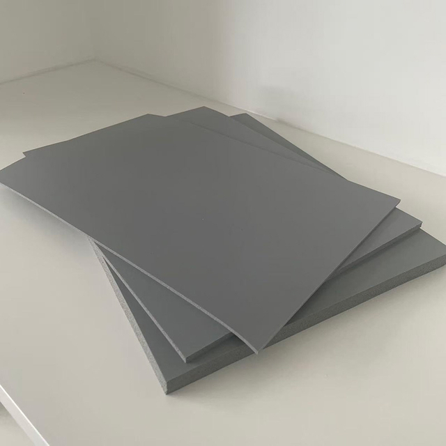 Silicone Foam Rubber