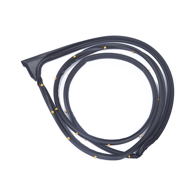 Left Front Door Seal Strip