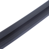 Sealing Strip Inside The Left Front Door For Window Sill