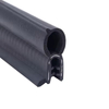 OU shape Rubber Sealing Strips