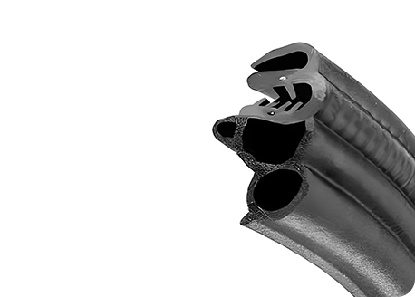 Interior Parts Extruded Product