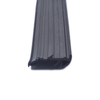 Right Front Door Glass Groove