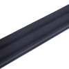 Sealing Strip Inside The Left Front Door For Window Sill