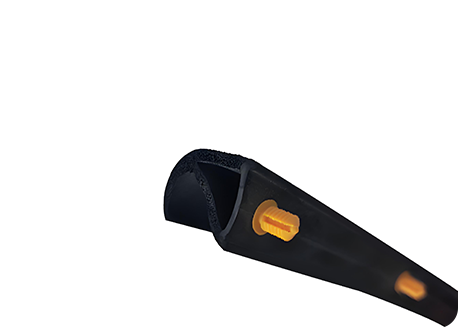  Door Frame Seal Strip