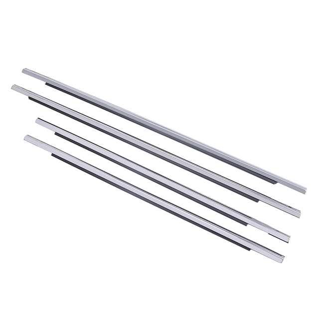 Sealing Strip outside The Right Front Door for Window Sill