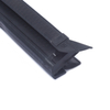 Sealing Strip Inside The Left Front Door For Window Sill