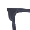 Left Front Door Seal Strip