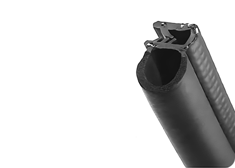  Interior Parts Extruded Product