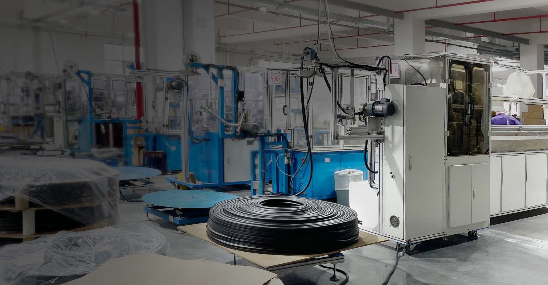 Professional Auto Parts Manufacturer
