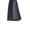 Right Front Door Glass Groove