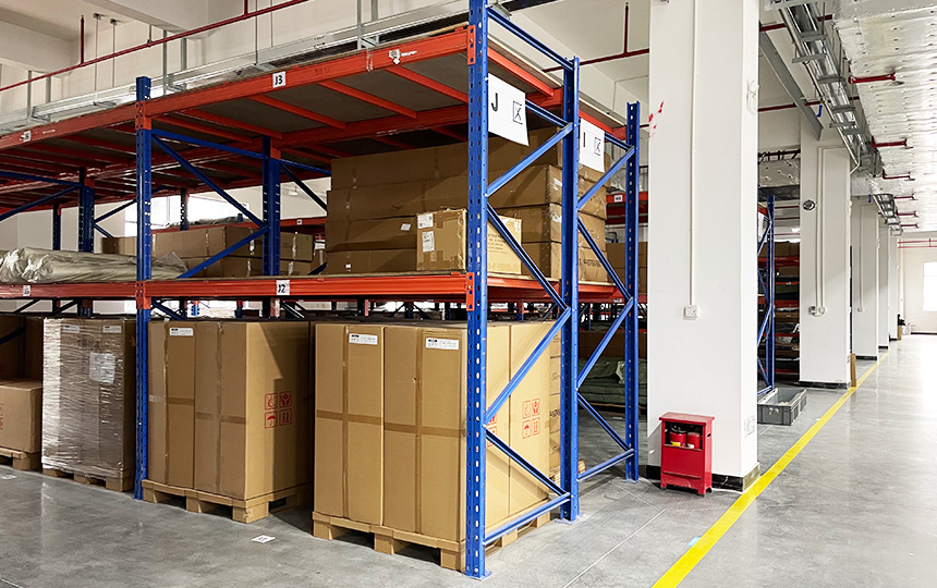 Automotive parts production