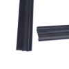 Right Front Door Glass Guide Slot