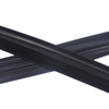 Right Front Door Glass Guide Slot
