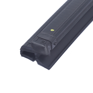 Sealing Strip Inside The Front Door For Window Sill