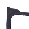 Right front door seal strip
