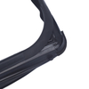 Right Front Door Glass Guide Slot