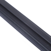 Sealing Strip Inside The Left Front Door For Window Sill