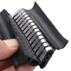 OU shape Rubber Sealing Strips
