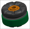 Mercedes W221 Strut Mount