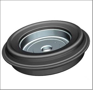 Audi A8 D4 Front Strut Mount