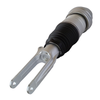 Porsche Panamera New Model Front Air Strut