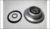 Porsche Cayenne 9Y0 Strut Mount