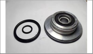 Porsche Cayenne 9Y0 Strut Mount