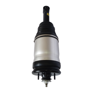 Land Rover Discovery 3 Air Shock Assembly
