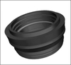 Mercedes W222 Strut Mount and Rubber Pads