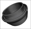 Mercedes W222 Strut Mount and Rubber Pads