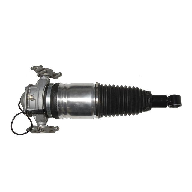 Touareg Air Strut