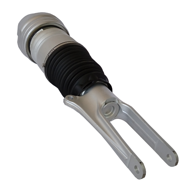 Porsche Panamera New Model Front Air Strut