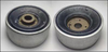 Tesla Model S Strut Mount and Rear Bushing